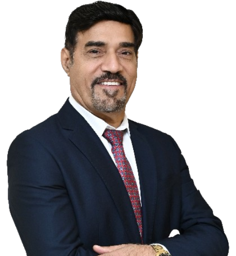 Sami Ahmad