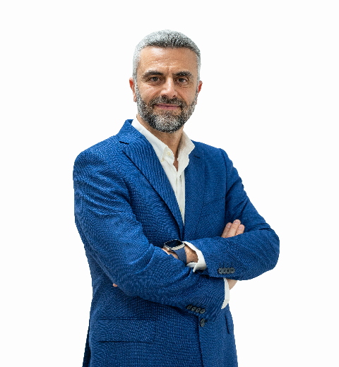 إيدي حران