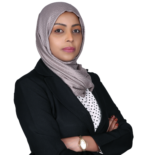 سارة جيلاني