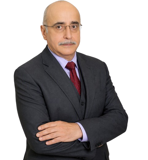 Khaled El Edlebi
