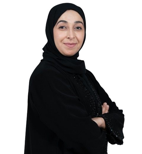 Aisha Abdulla Al Ali