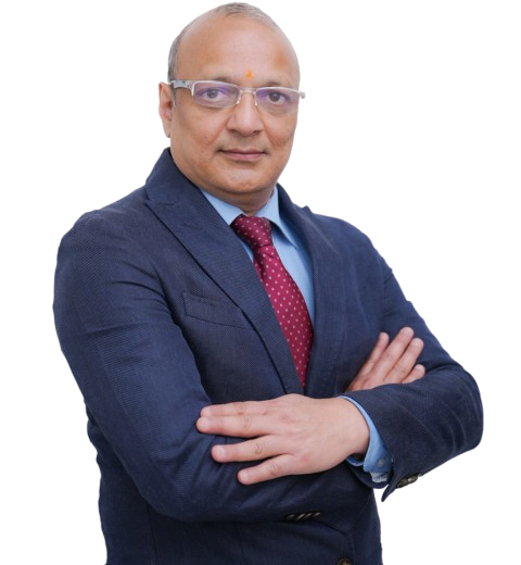 Sunil Kumar Garg