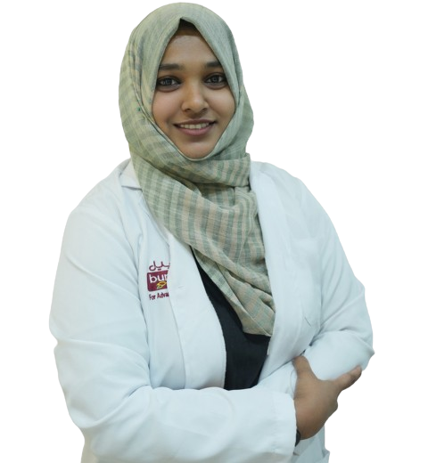 Thanseeha Jamal