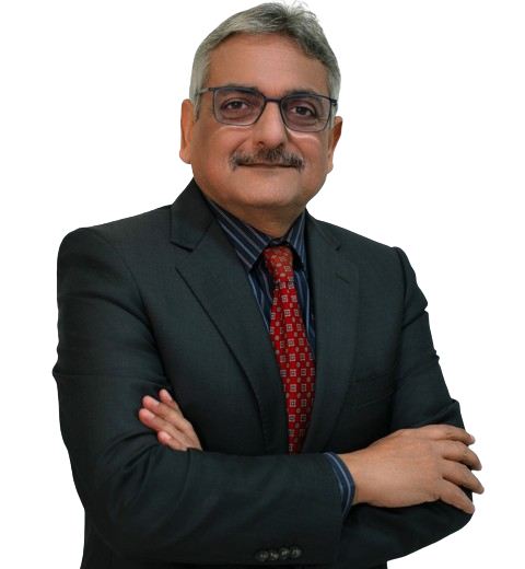 Ashok Gupta