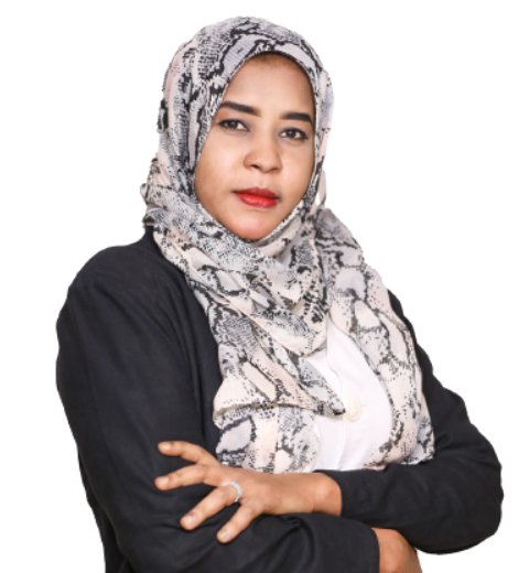 Fatima Bushra Ibrahim Bushara