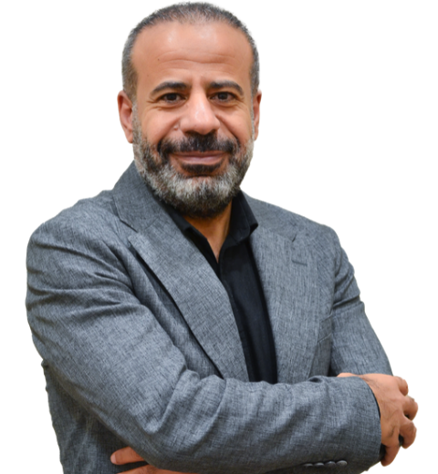 Khaled Sayed Ahmed Youssef Tabl