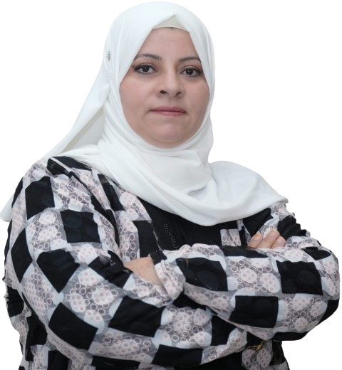 Suzan Zakeria Algazzar