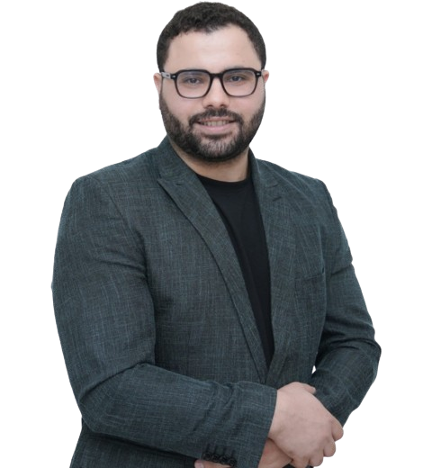 Hamed Mahfouz