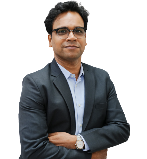 Venkatesh Rajaram Sawant