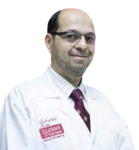 Mohamed Albashir