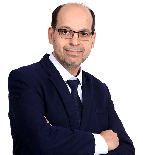 محمد البشير