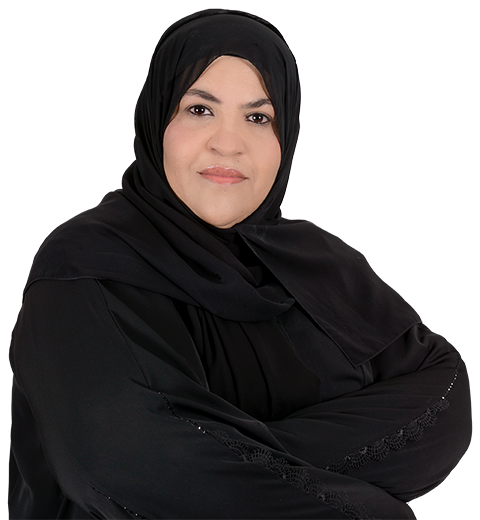Mariam Khalifa Al Shamsi