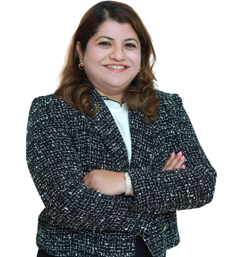 Nisha Viji Varghese