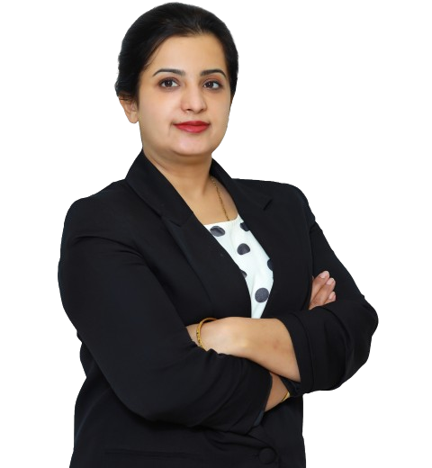 Rabia Zahid