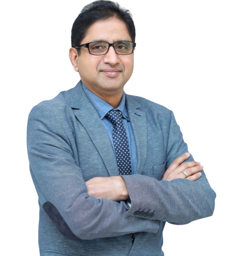 Rohit Pradhan
