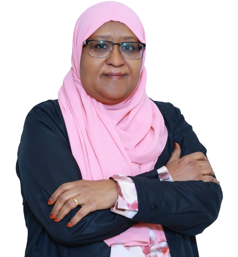Shahinaz Elnager