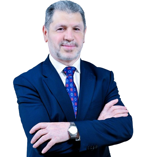Diaeddine Trad