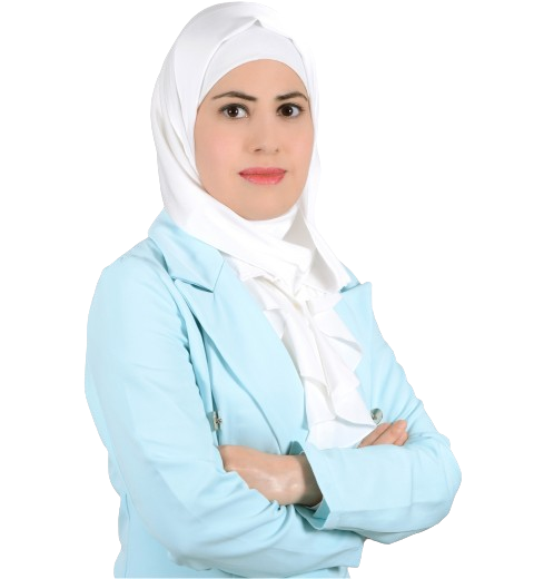 Batoul Abdulmotaleb Sharifi