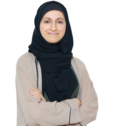 Najat Amharar