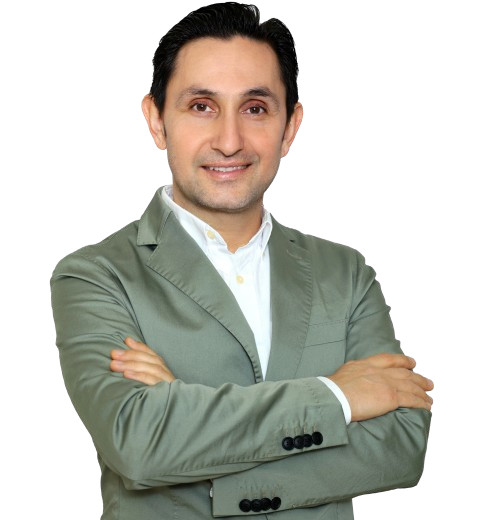 مصطفى شاهين