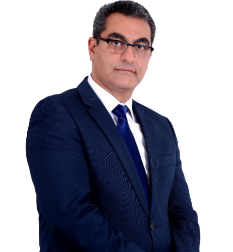 Tamer Fady Youssef Yacoub 