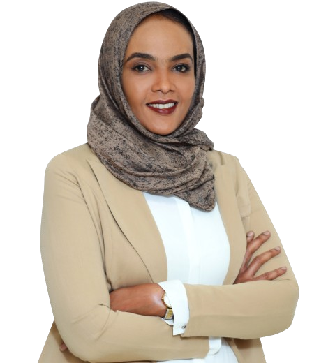 سارة عبد الله الفقي