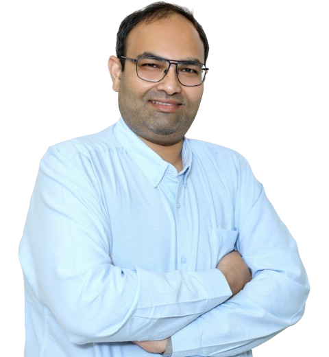 أنال برافينشاندرا باتيل