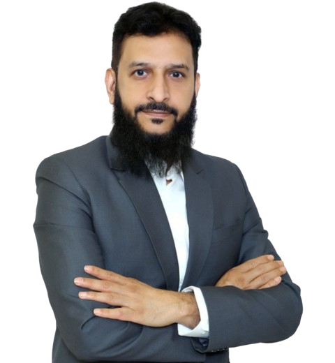 محمد أيوب صديقي