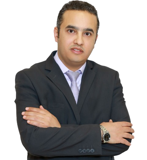 Qasem J M Alqedra