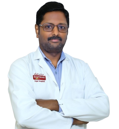 Rajini Prakash Ganapathi