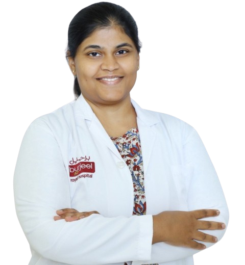 Laviena Mallela