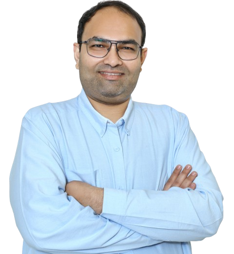Anal Pravinchandra Patel