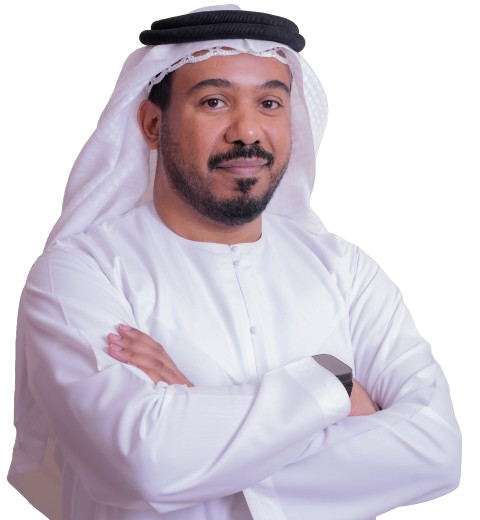 Saif Khamis Alnuaimi