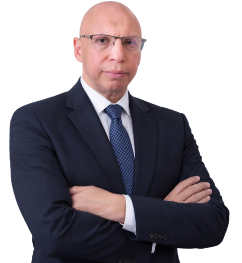 حسام الدين مصطفى علي
