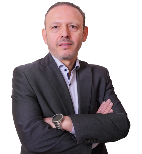 Samer Alsamir