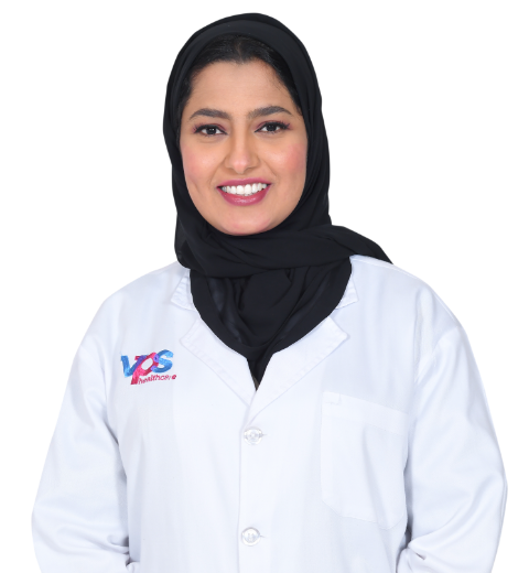Enas Yehya (GP Dentist)