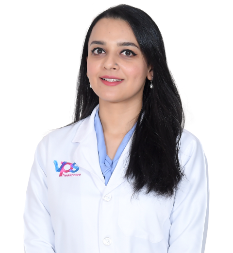 Saira Haider