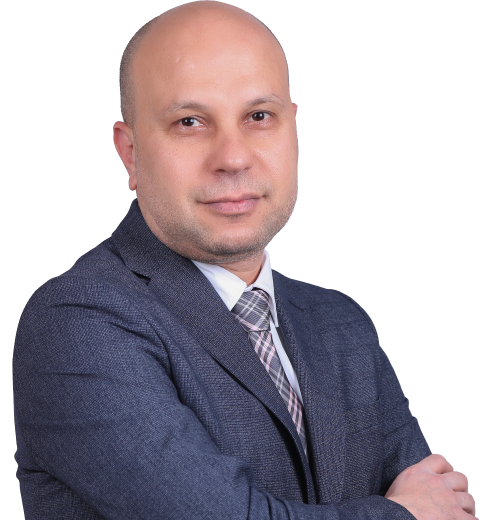 Ahmed Gouda