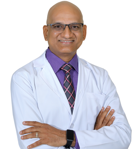 Chandrakant Patil