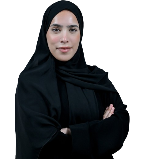 Eiman Al Ameri