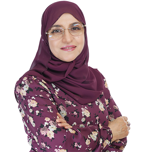 لمياء خليل البياتي