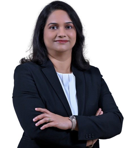 Lavanya Rohil