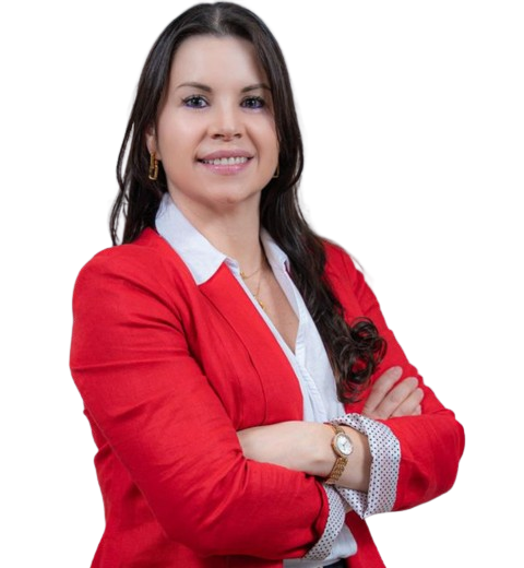 Naysla Tatiana Galvis Galvis
