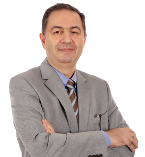 Mohammad Louay Jabban