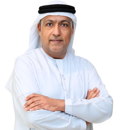 Ahmed Al Mazrouei