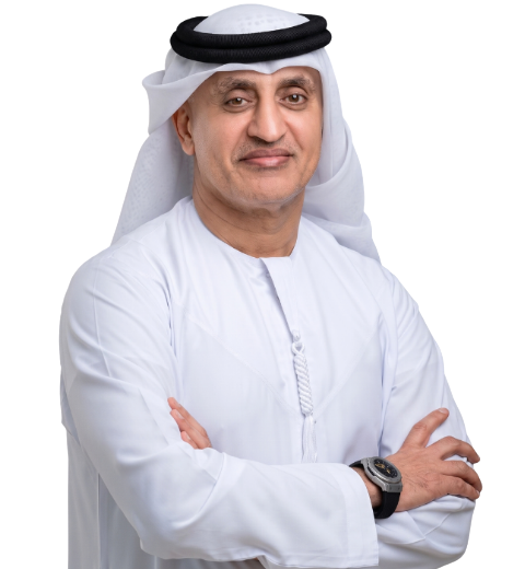 Mohammed Alqaydi