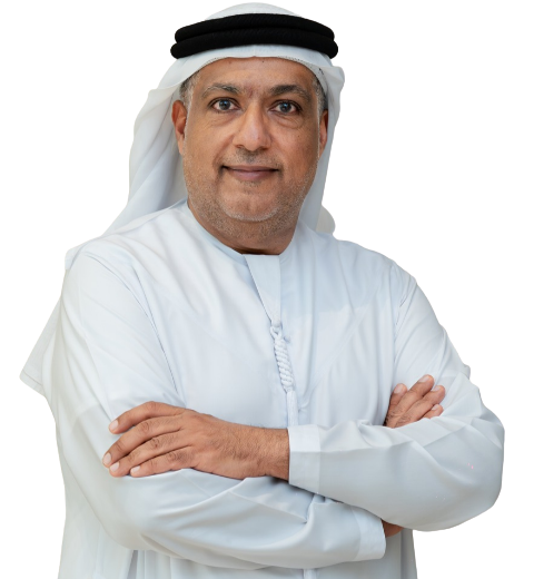 Ahmed Al Mazrouei
