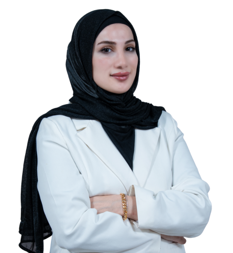 Rawand Badran