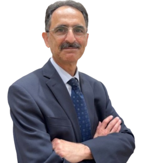 Vahid Sepehri
