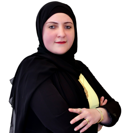 Dalia Elsayed Eldaly